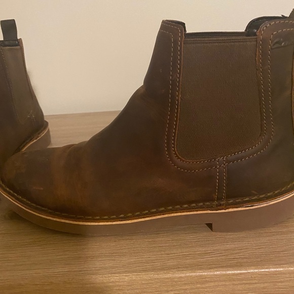 Clarks Other - Men’s Clarks Chelsea Boots
